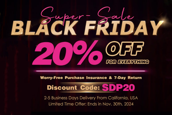 Where To Buy A Sex Doll With Huge Discount  On Black Friday Sale?