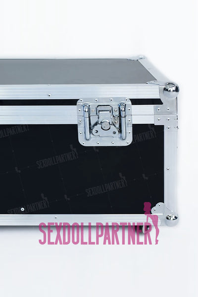 US Stock - Flight Case for Sex Dolls