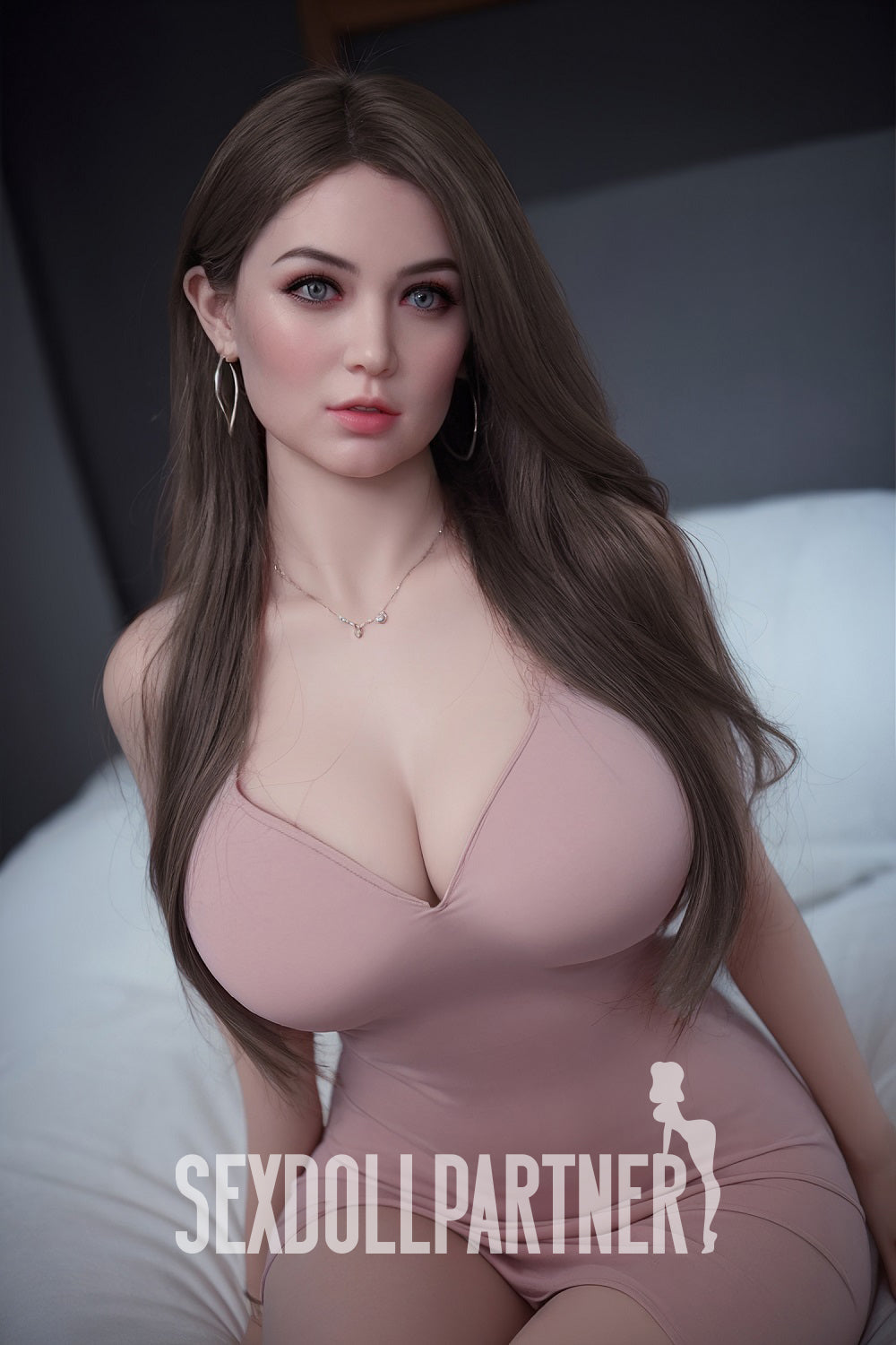 US Stock - Judith 5ft31 / 162cm #273 Realistic BBW Huge Boobs Sex Doll –  SexDollPartner