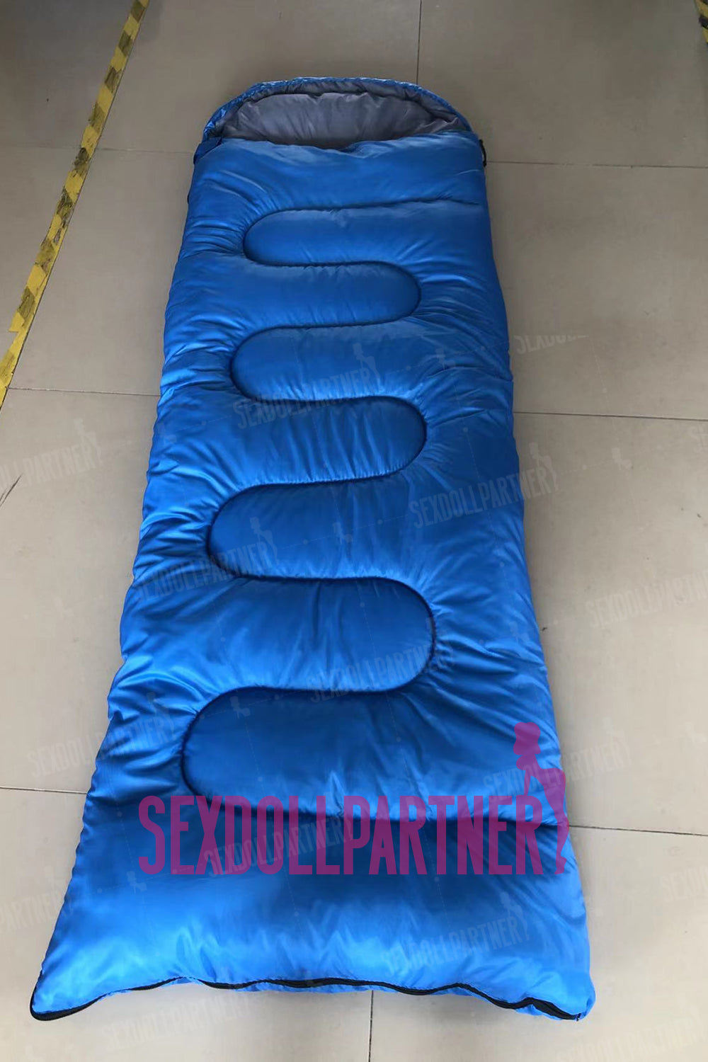 Sleeping Bag For Realistic Adult Sex Dolls Storage