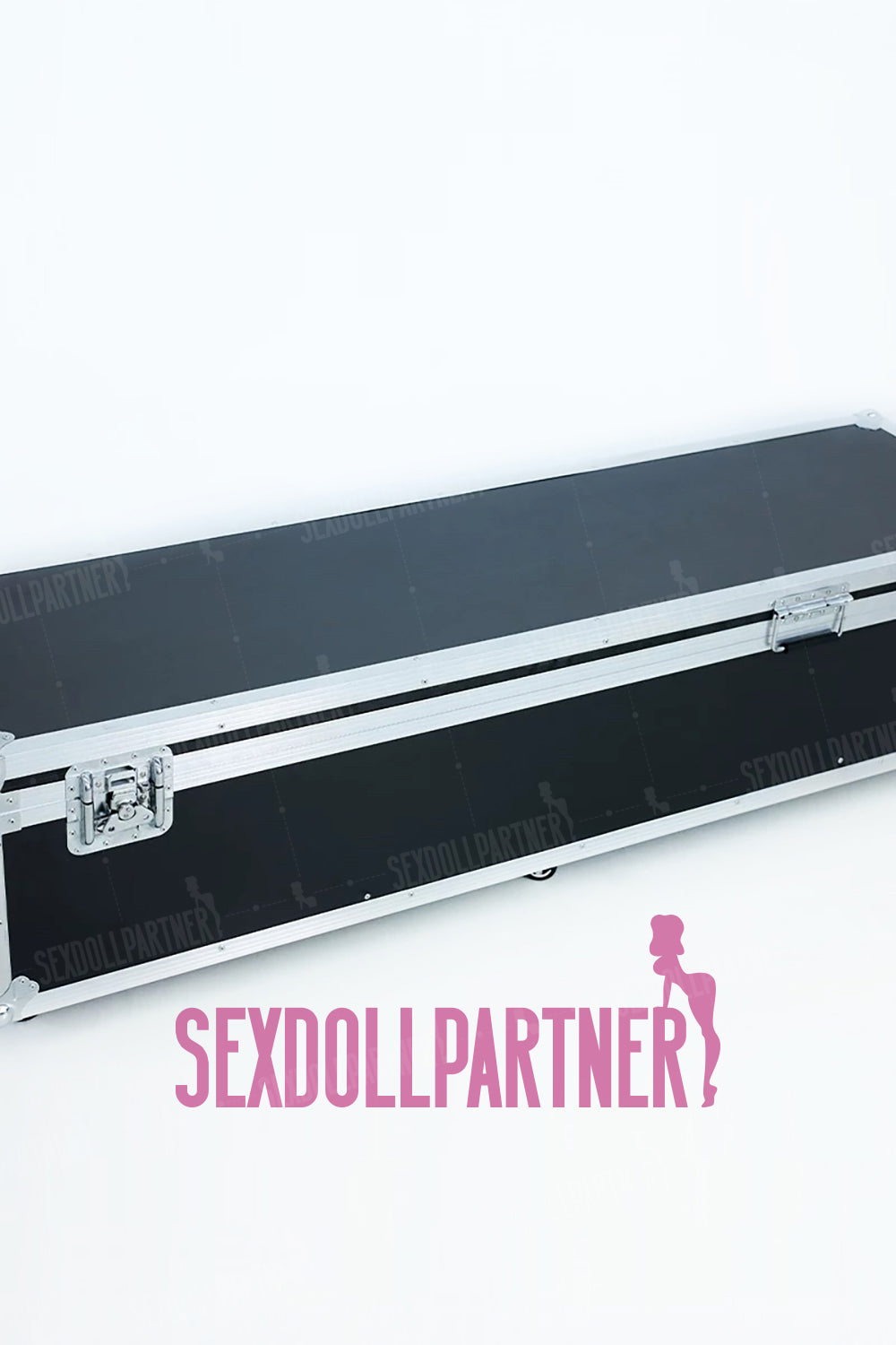 US Stock - Flight Case for Sex Dolls