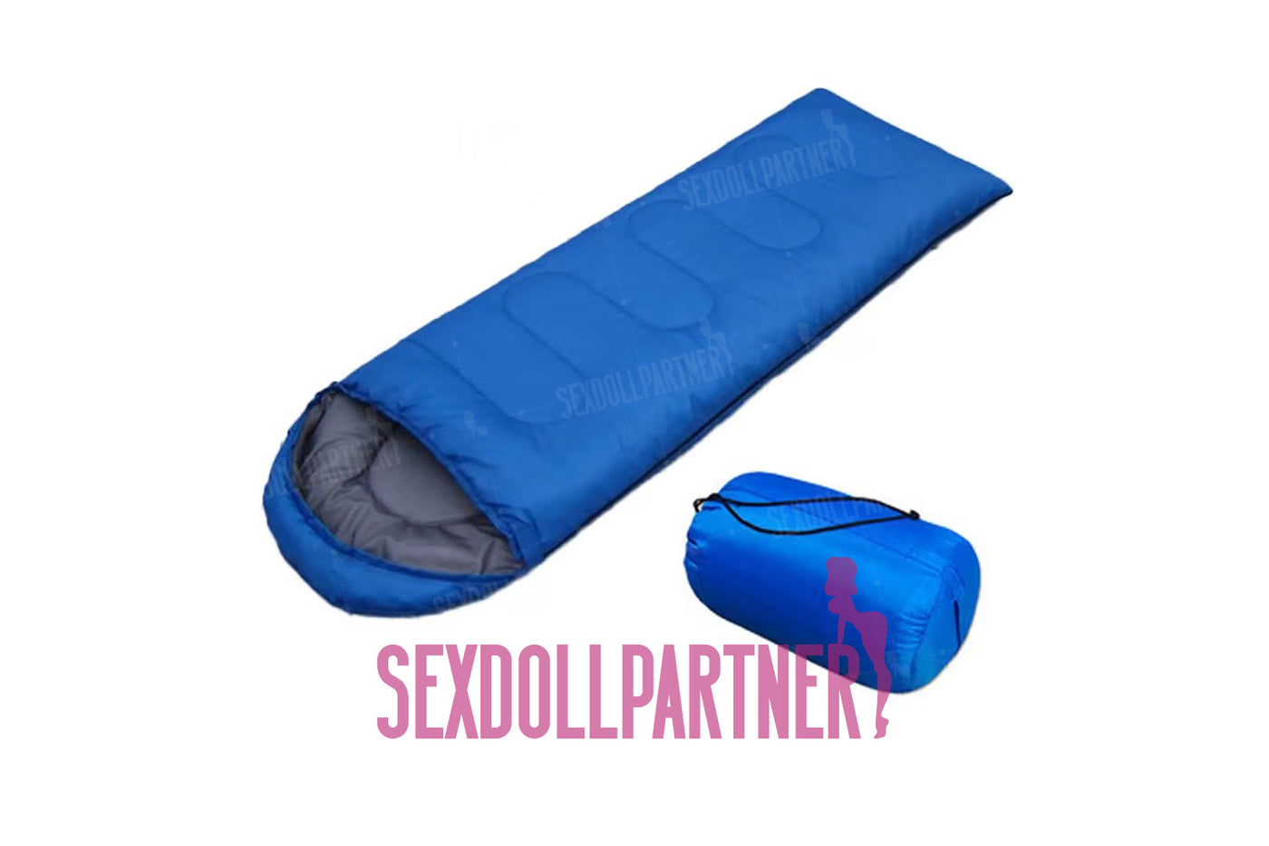 Sleeping Bag For Realistic Adult Sex Dolls Storage