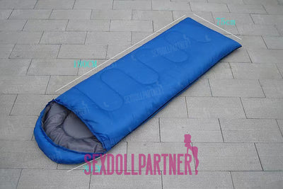 Sleeping Bag For Realistic Adult Sex Dolls Storage