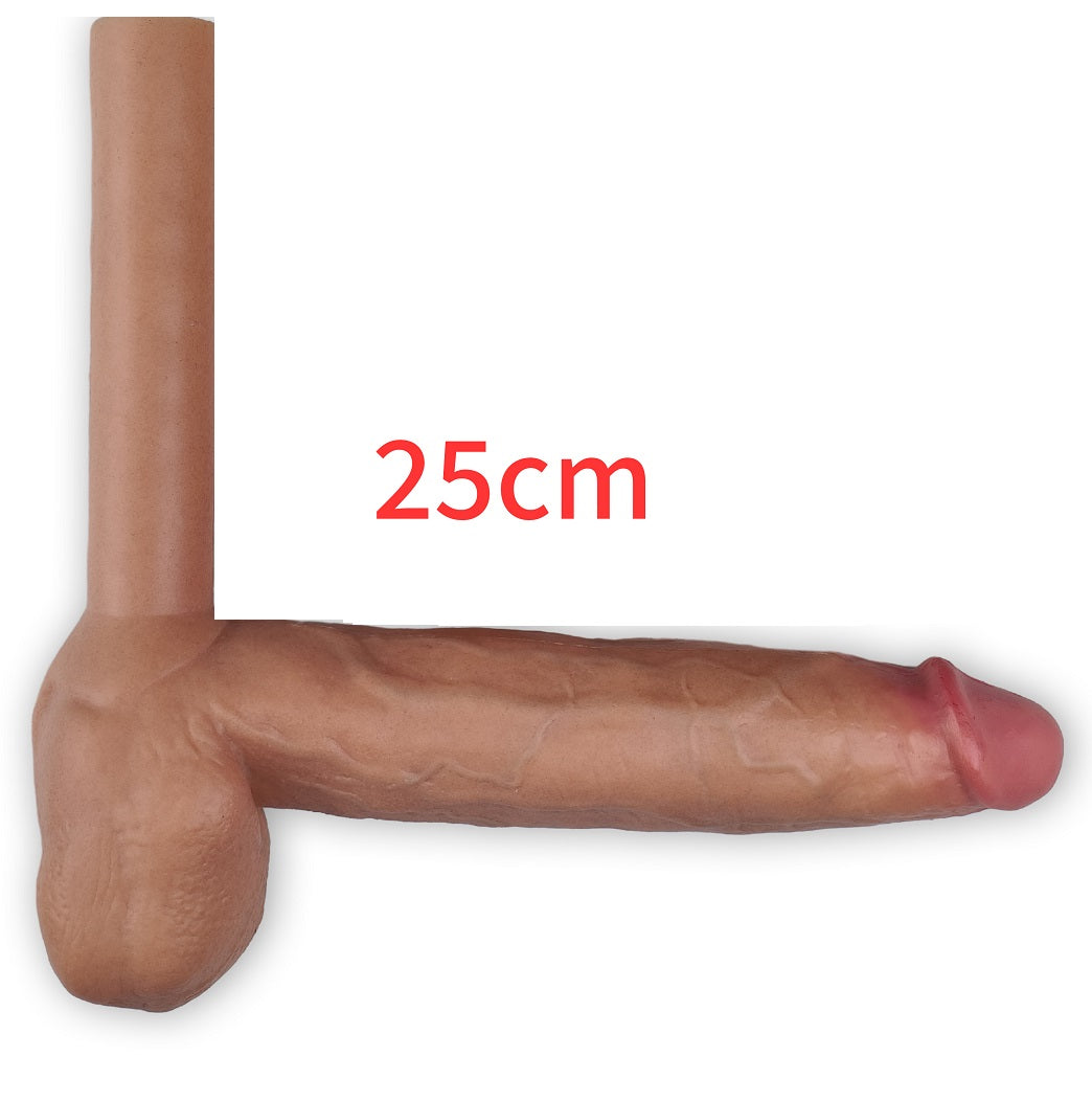 Irontech Dildo Option 25cm