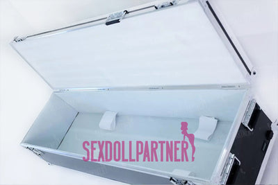 US Stock - Flight Case for Sex Dolls