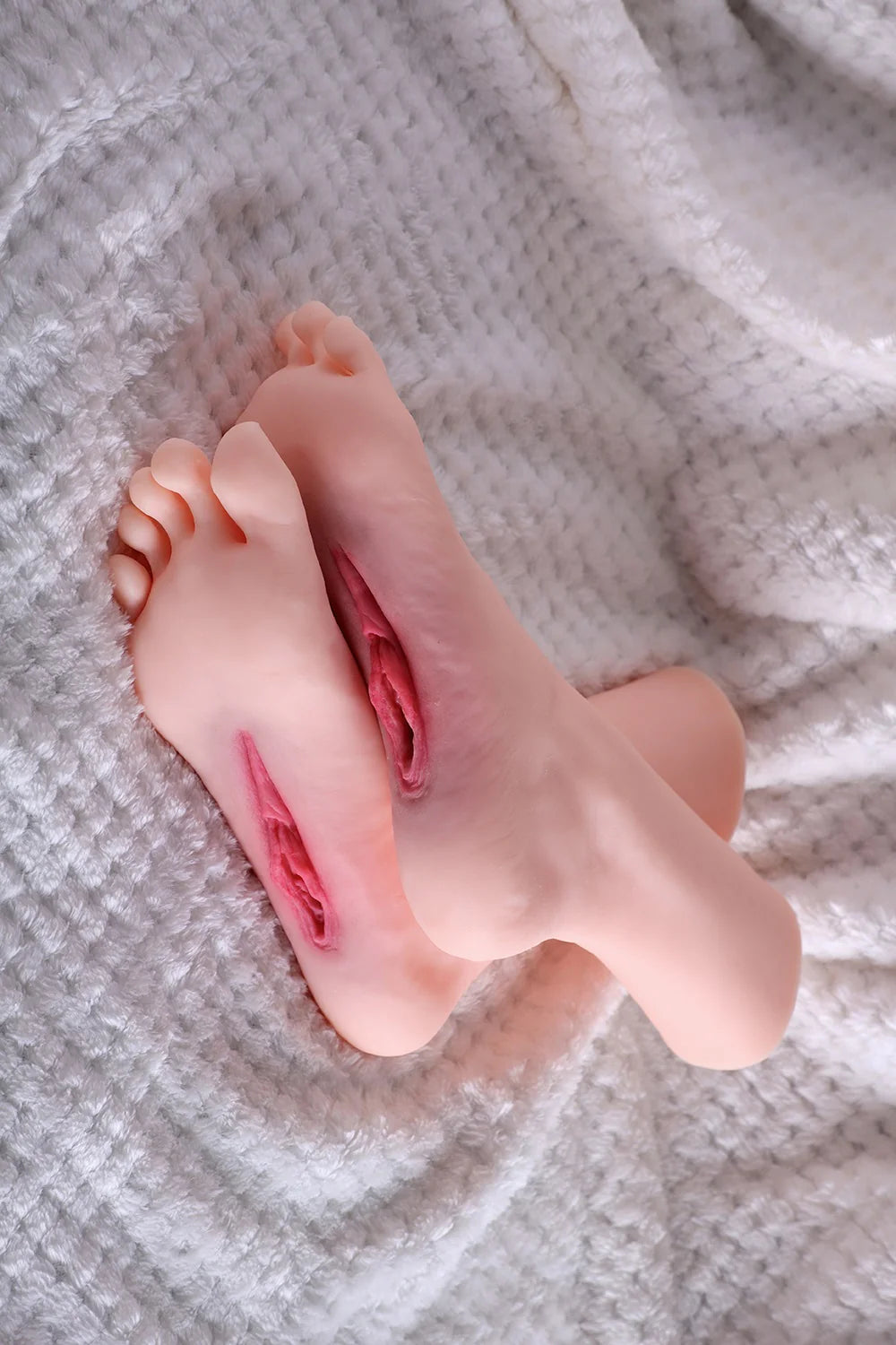 US Stock - Foot Fetish Sex Toys Male Masturbator With Realistic Vagina –  SexDollPartner