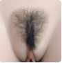 Pubic Hair Option