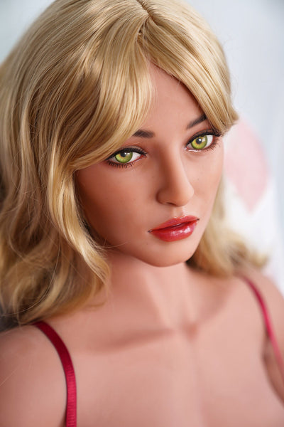 RIDMII 157cm Sander H #DC05 Realistic Big Boob Love Sexy Sex Doll - Custom Sex Doll - SexDollPartner