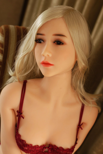 Miya 5ft08 / 155cm #37-2 Head TPE Tiny Full Size Sex Doll